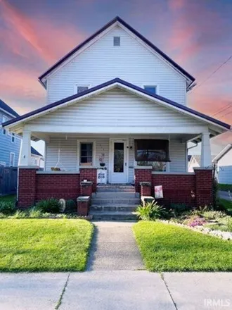 Buy this 4 bed house on 117 North 6th Street in Decatur, IN 46733