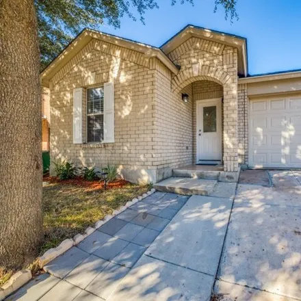 Buy this 2 bed house on 1511 Range Finder in San Antonio, TX 78245