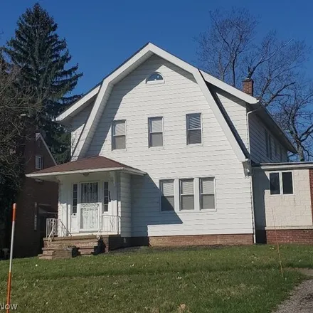 Image 1 - Martin Luther King Junior Boulevard, Garfield Heights, OH 44125, USA - House for sale