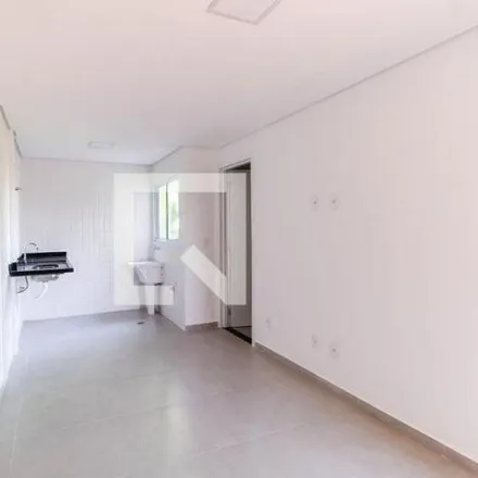Rent this 1 bed apartment on Rua João Teixeira da Silva in Água Rasa, São Paulo - SP