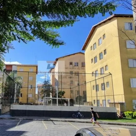 Image 2 - Rua Gema, Campanário, Diadema - SP, 09925-000, Brazil - Apartment for sale