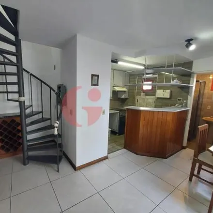 Rent this 1 bed apartment on Avenida Doutor Adhemar de Barros 695 in Vila Adyana, São José dos Campos - SP