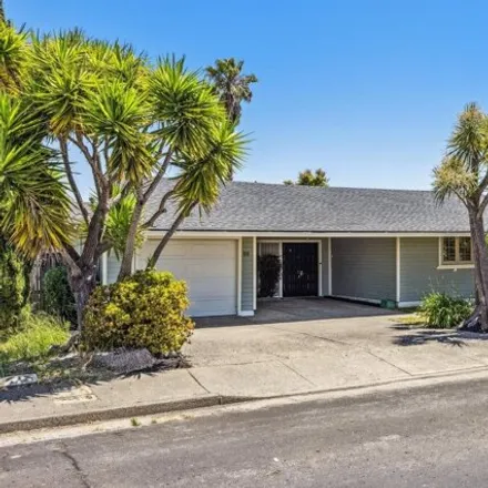 Buy this 3 bed house on Calypso Shores in Bel Marin Keys, Marin County