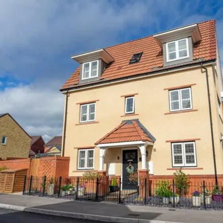 Buy this 4 bed house on Willstock Lane in North Petherton, TA5 2SL