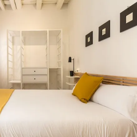 Rent this 2 bed apartment on Carrer de l'Argenter in 6, 08003 Barcelona