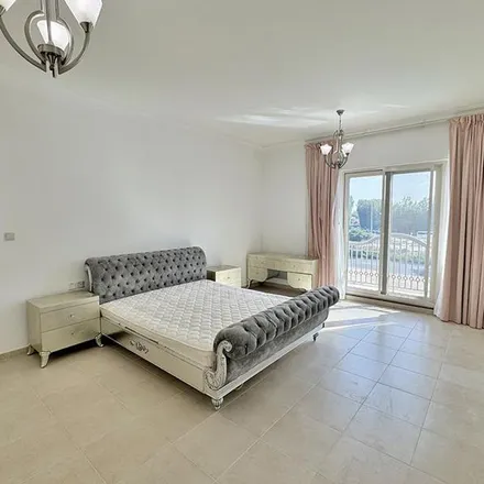 Rent this 5 bed apartment on Esmerelda Street 7 in Al Hebiah 4, Dubai