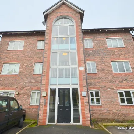 Image 5 - Moss Lane, Blackrod, BL6 5JB, United Kingdom - Apartment for rent