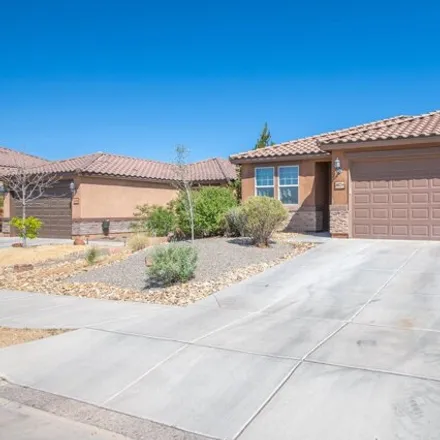 Buy this 3 bed house on 4098 Piedras Pase Road Northeast in Rio Rancho, NM 87124