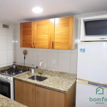 Rent this 1 bed apartment on Ponto Livre in Rua dos Andradas, Historic District