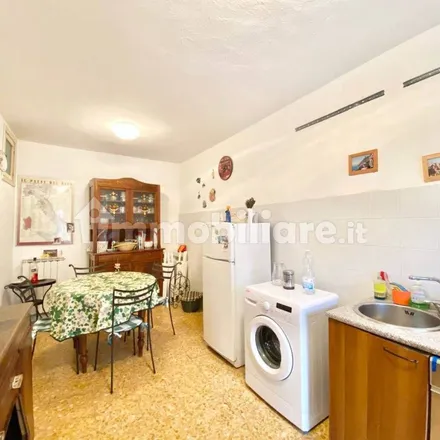 Rent this 5 bed townhouse on unnamed road in 19133 La Spezia SP, Italy