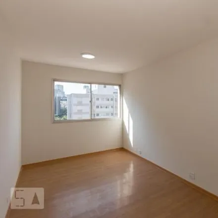 Rent this 1 bed apartment on Avenida Engenheiro Luís Carlos Berrini 1170 in Vila Olímpia, São Paulo - SP