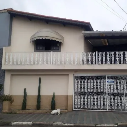 Image 2 - Rua Jasmim, Centro, Poá - SP, 08550-550, Brazil - House for sale