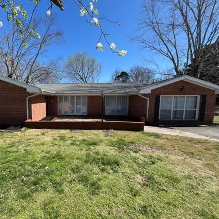 Buy this 3 bed house on 311 Cedar Lane in Sentinel Heights, Dayton