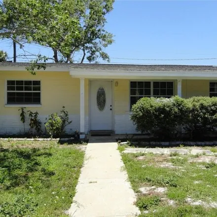 Rent this 3 bed house on 4944 93rd Avenue in Pinellas Park, FL 33782