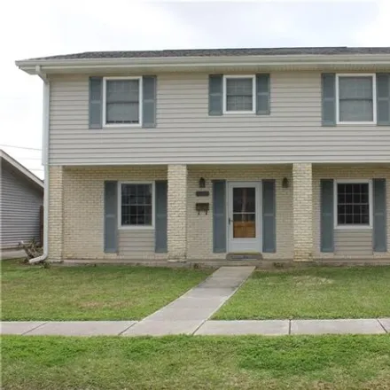 Buy this 4 bed house on 6908 Glenn Street in Metairie, LA 70003