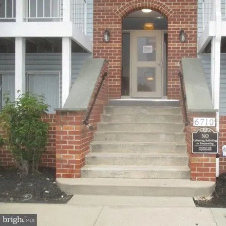 Image 3 - 6710 Ridge Road, Rosedale, MD 21237, USA - Condo for rent