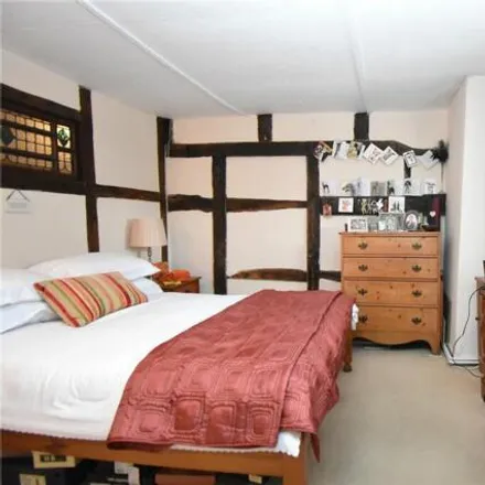 Image 7 - Brookside Cottage, 25 A4, Marlborough, SN8 3LD, United Kingdom - Duplex for sale