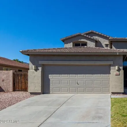Buy this 4 bed house on 1638 West Windsong Drive in Phoenix, AZ 85045