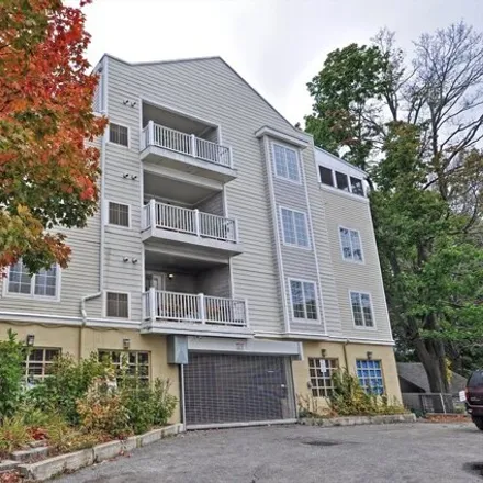 Buy this 2 bed condo on 206 West Main Street in Marlborough, MA 01752