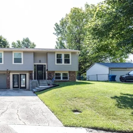 Buy this 3 bed house on 1647 Moores Ct in Indianapolis, Indiana