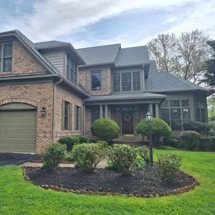 Buy this 5 bed house on 1489 Broadstone Place in Wolf Trap, Fairfax County