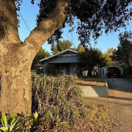 Buy this 3 bed house on 715 North Chester Avenue in Pasadena, CA 91104