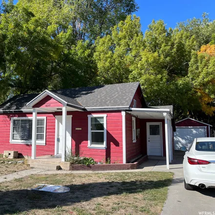 Buy this 2 bed house on 349 East 350 North in Provo, UT 84606