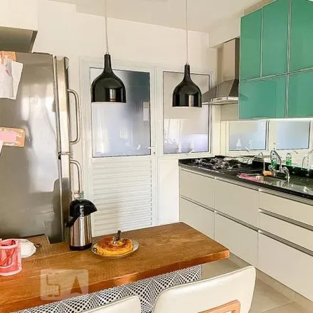 Rent this 3 bed apartment on unnamed road in Santo Amaro, São Paulo - SP