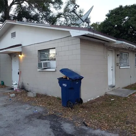 Rent this 1 bed house on 8412 North Elmer Street in Tampa, FL 33604
