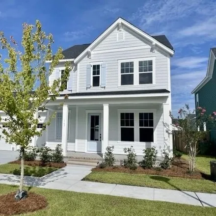 Rent this 3 bed house on unnamed road in Berkeley County, SC 29486
