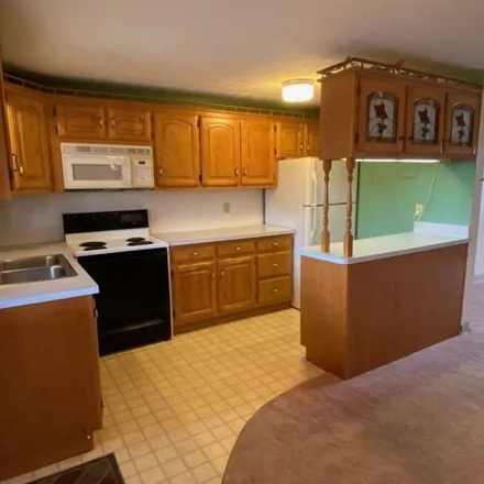 Image 3 - 647 Bailey Drive, Mansfield, OH 44904, USA - Condo for sale