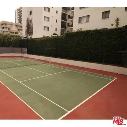 Image 6 - The Wilshire House, Westholme Avenue, Los Angeles, CA 90095, USA - Condo for sale