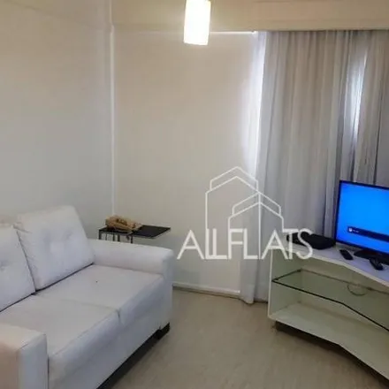 Rent this 1 bed apartment on Alameda Lorena 509 in Cerqueira César, São Paulo - SP