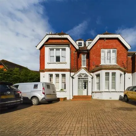 Buy this 2 bed apartment on Park Hill Road in Bromley Park, London