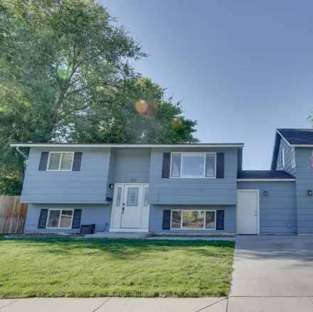 Buy this 4 bed house on 881 North 30th Street in Boise, ID 83702