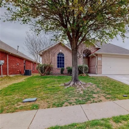 Buy this 4 bed house on 7200 Welshman Drive in Fort Worth, TX 76137