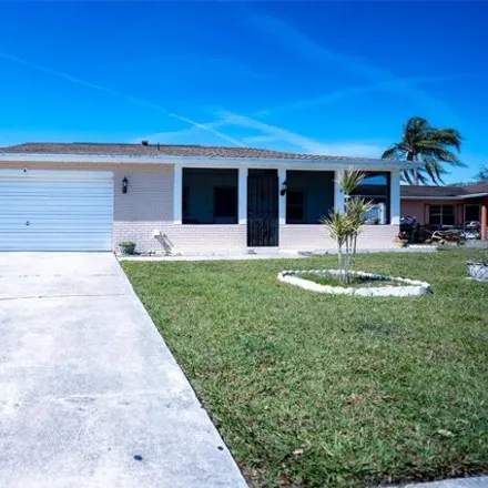 Buy this 3 bed house on 2524 Bowmer Drive in Kissimmee, FL 34744