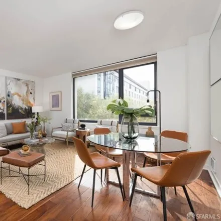 Buy this 2 bed condo on The Beacon in 250 King Street, San Francisco