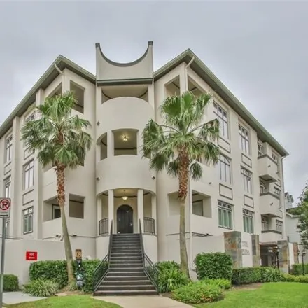 Rent this 1 bed apartment on 214 Dennis Street in Houston, TX 77006