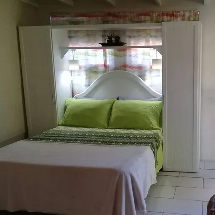 Rent this 1 bed townhouse on Oistins in Christ Church, Barbados
