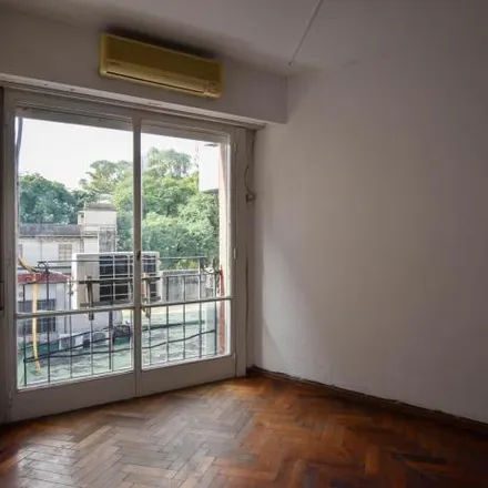 Buy this 1 bed apartment on Justo José de Urquiza in Rosario Centro, Rosario