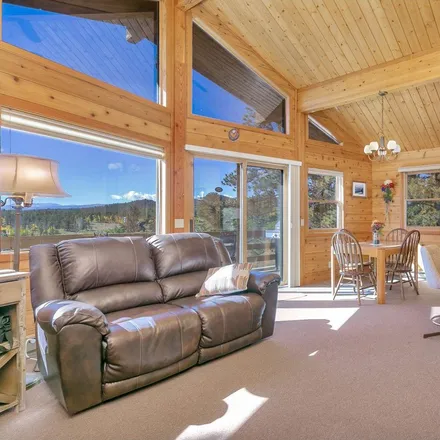 Image 9 - 796 Tesuque Trail, Red Feather Lakes, Larimer County, CO 80545, USA - House for sale
