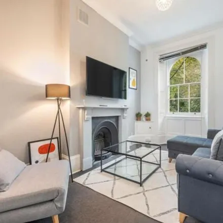 Buy this 2 bed apartment on 138 Rotherfield Street in London, N1 3DA