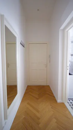 Image 4 - Thaerstraße 42, 10249 Berlin, Germany - Apartment for rent
