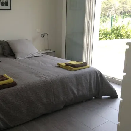 Rent this 2 bed house on 06250 Mougins