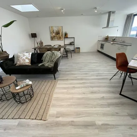 Rent this 3 bed apartment on Canisiushof 4 in 5582 GX Aalst, Netherlands