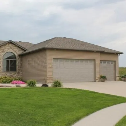 Buy this 5 bed house on 501 Willow Bend Circle in Casselton, Cass County