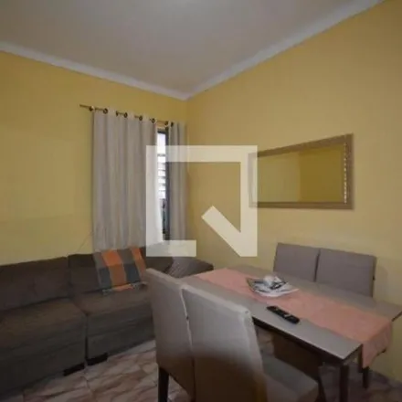 Rent this 2 bed apartment on Rua Marechal Foch in Bonsucesso, Rio de Janeiro - RJ