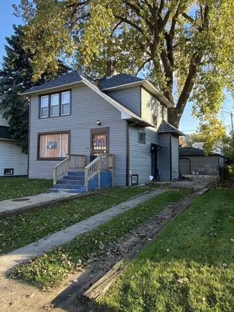 Buy this 2 bed house on Lincoln Elementary School in 410 157th Street, Calumet City