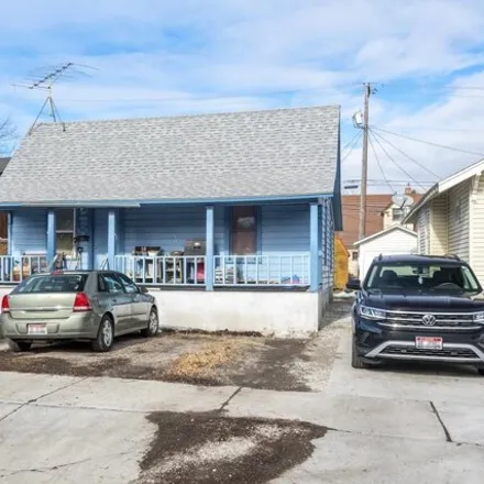 Buy this 2 bed house on Exxon in 10th Street, Idaho Falls